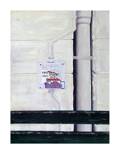 "RÅB" print