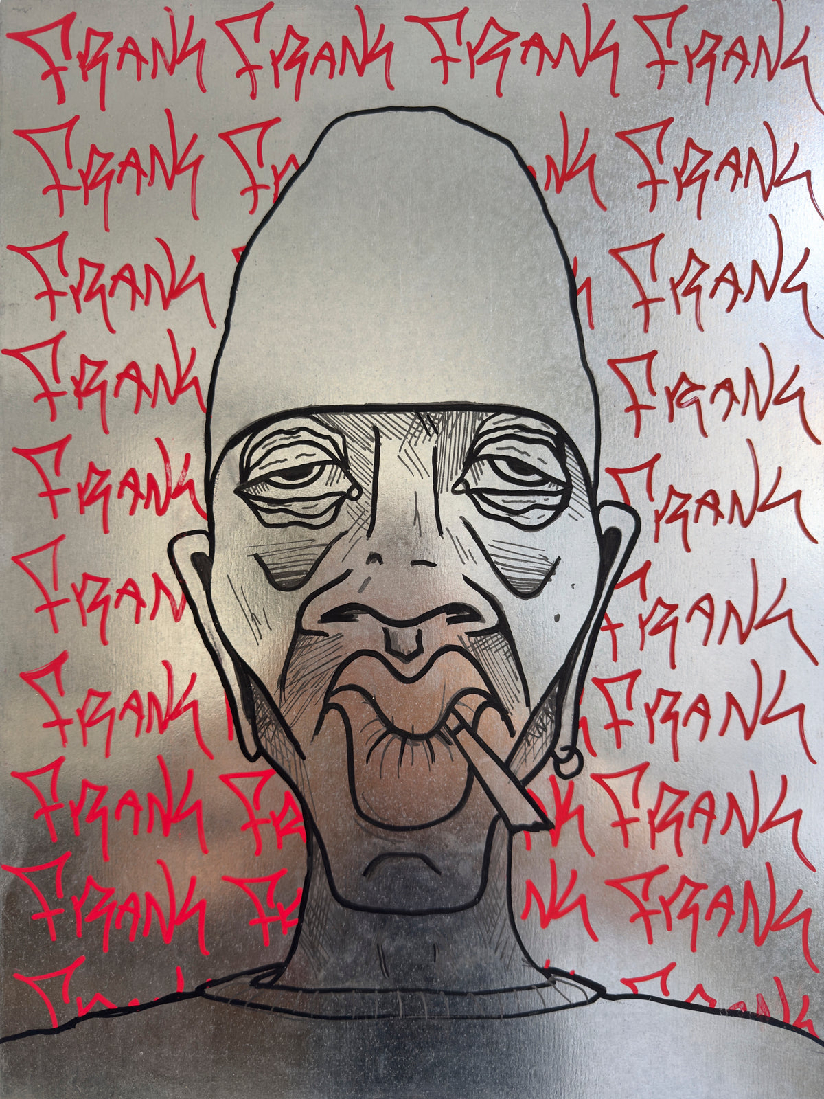 Red Frank